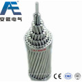 Violet AAC Bare Aluminum Overhead Line Transmission Conductor